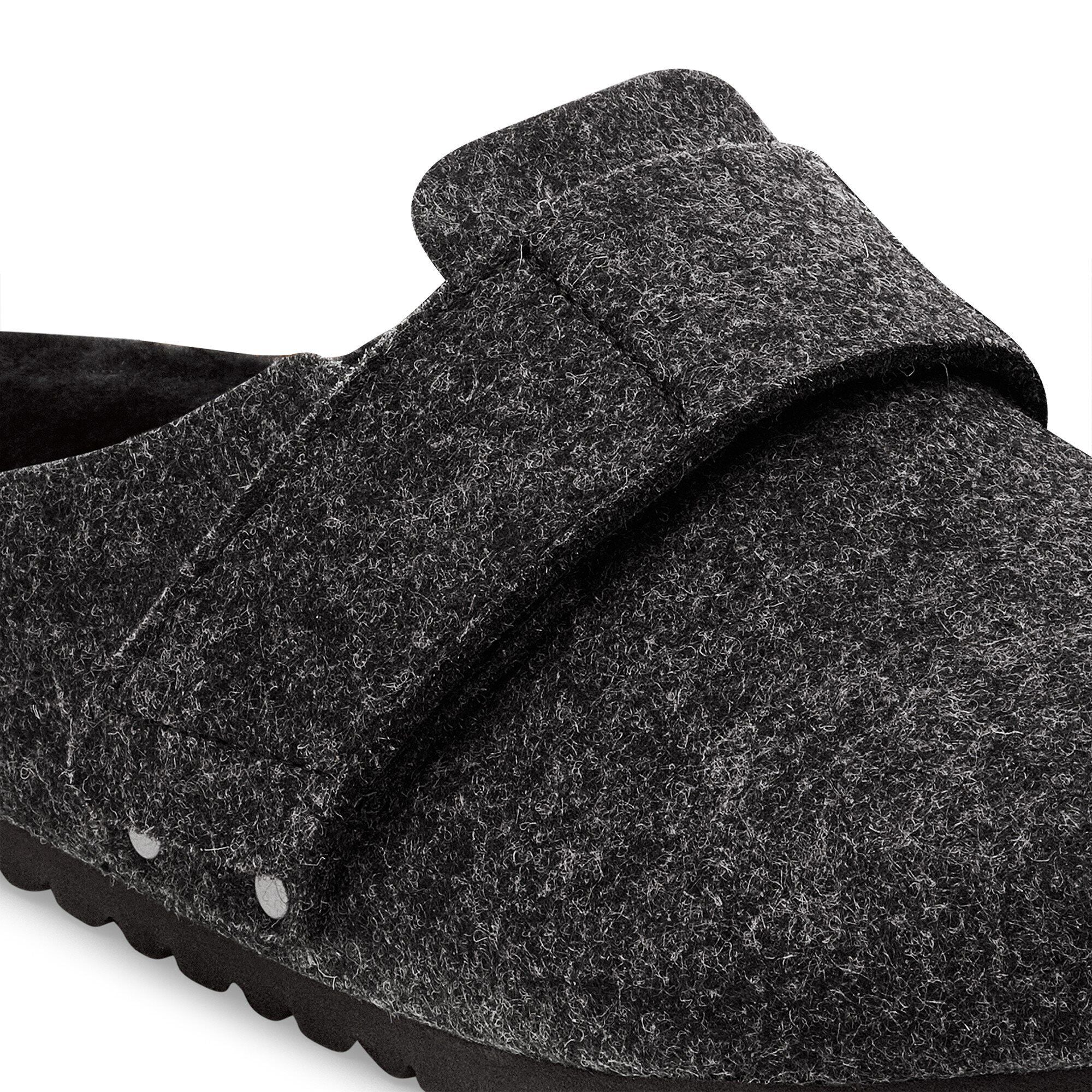 Loma Shearling Felt