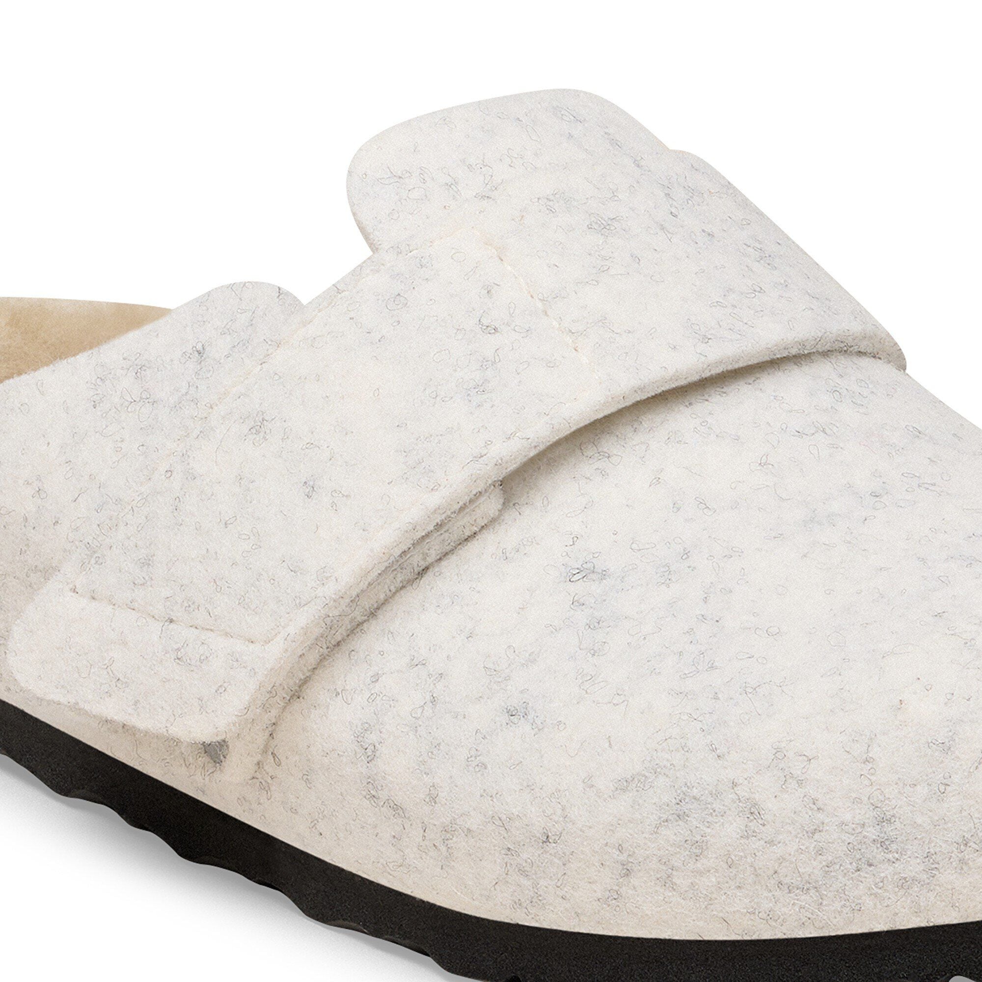 Loma Shearling Felt