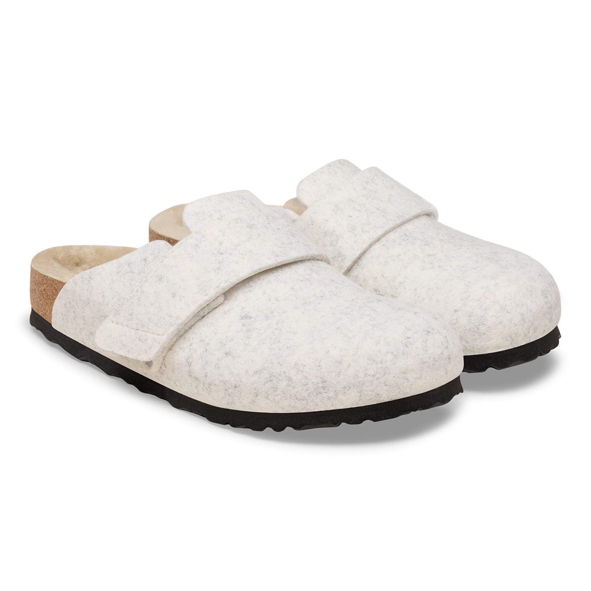 Loma Shearling Felt