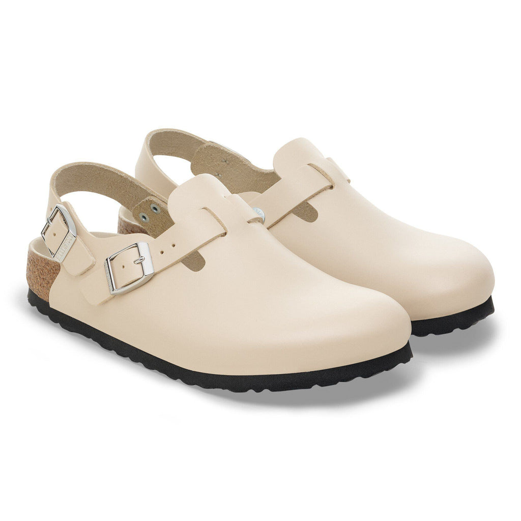 Tokio II Natural Leather