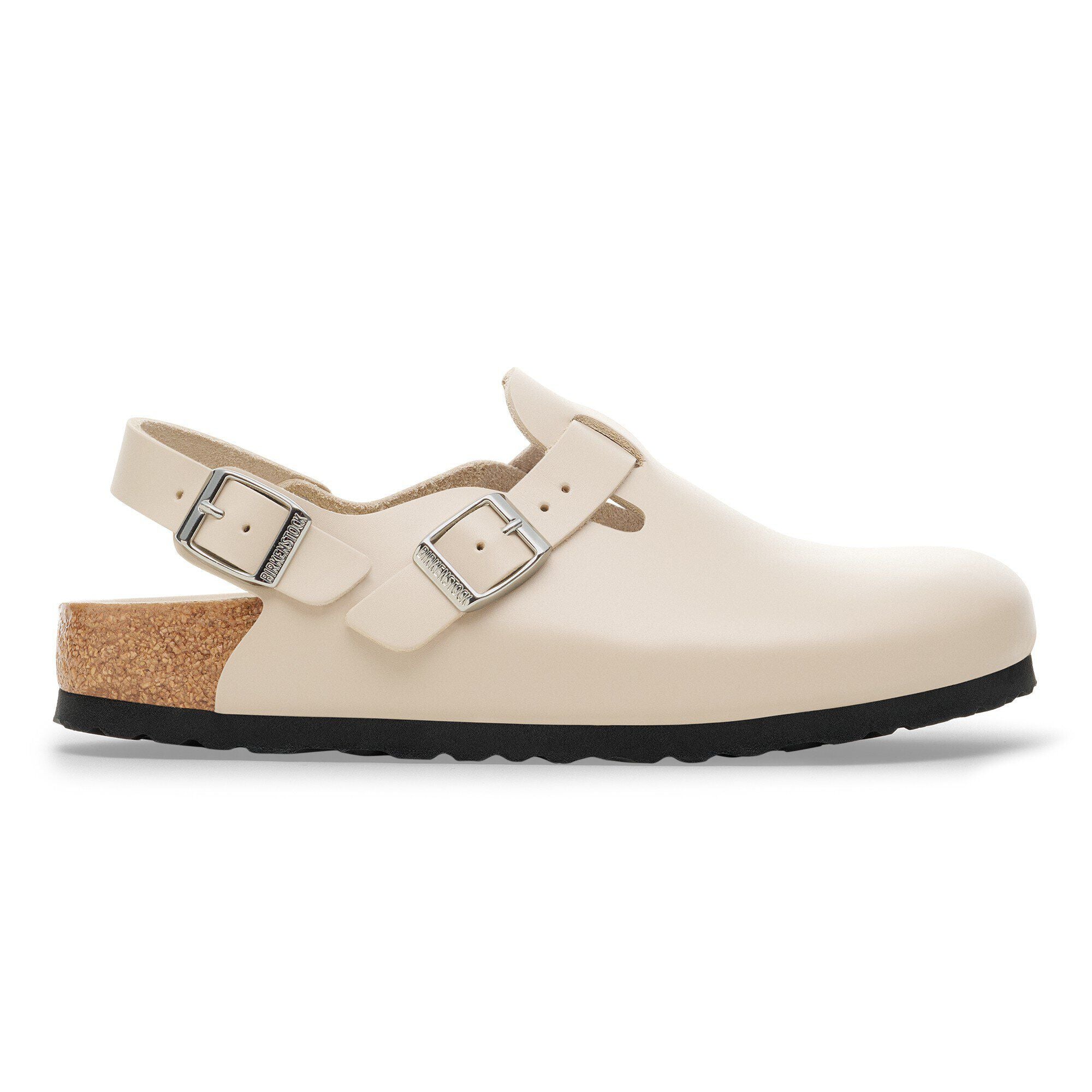 Tokio II Natural Leather