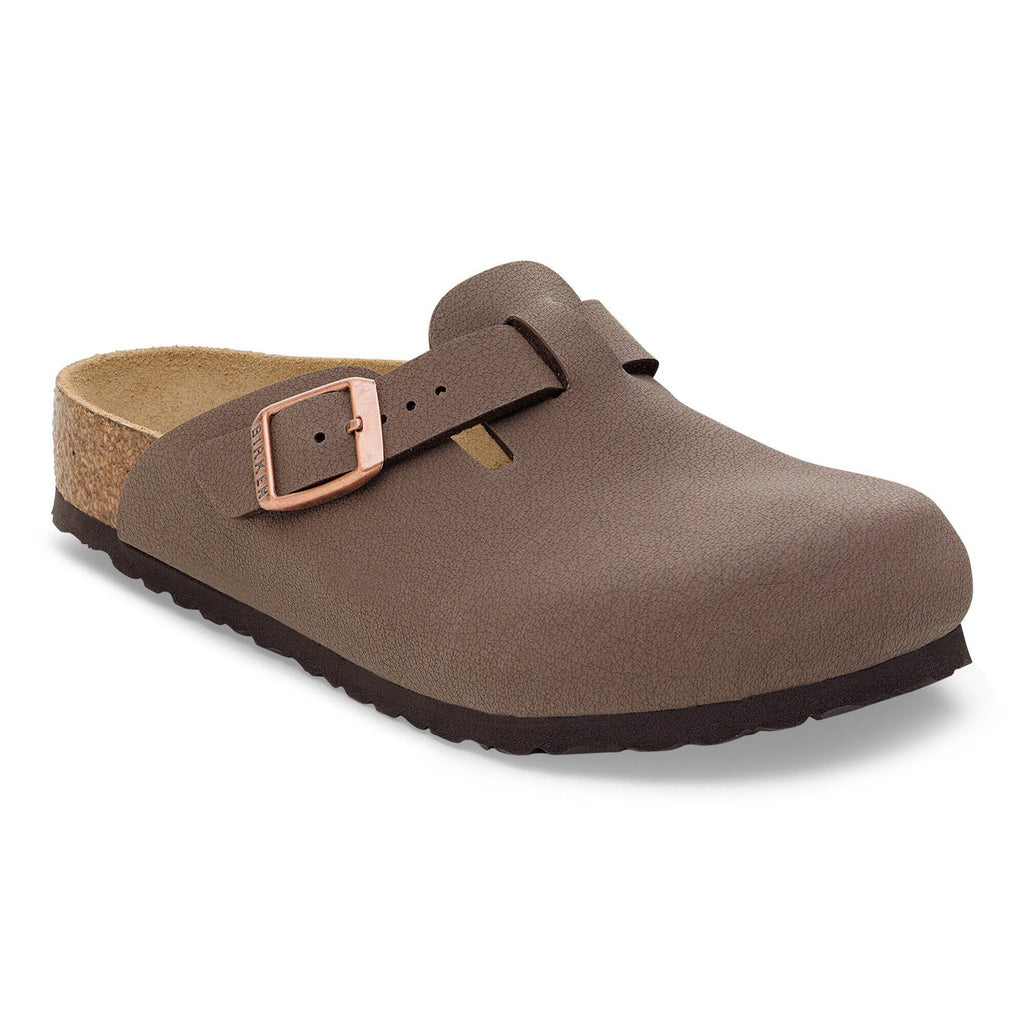 Boston Kids Birko-Flor Nubuck