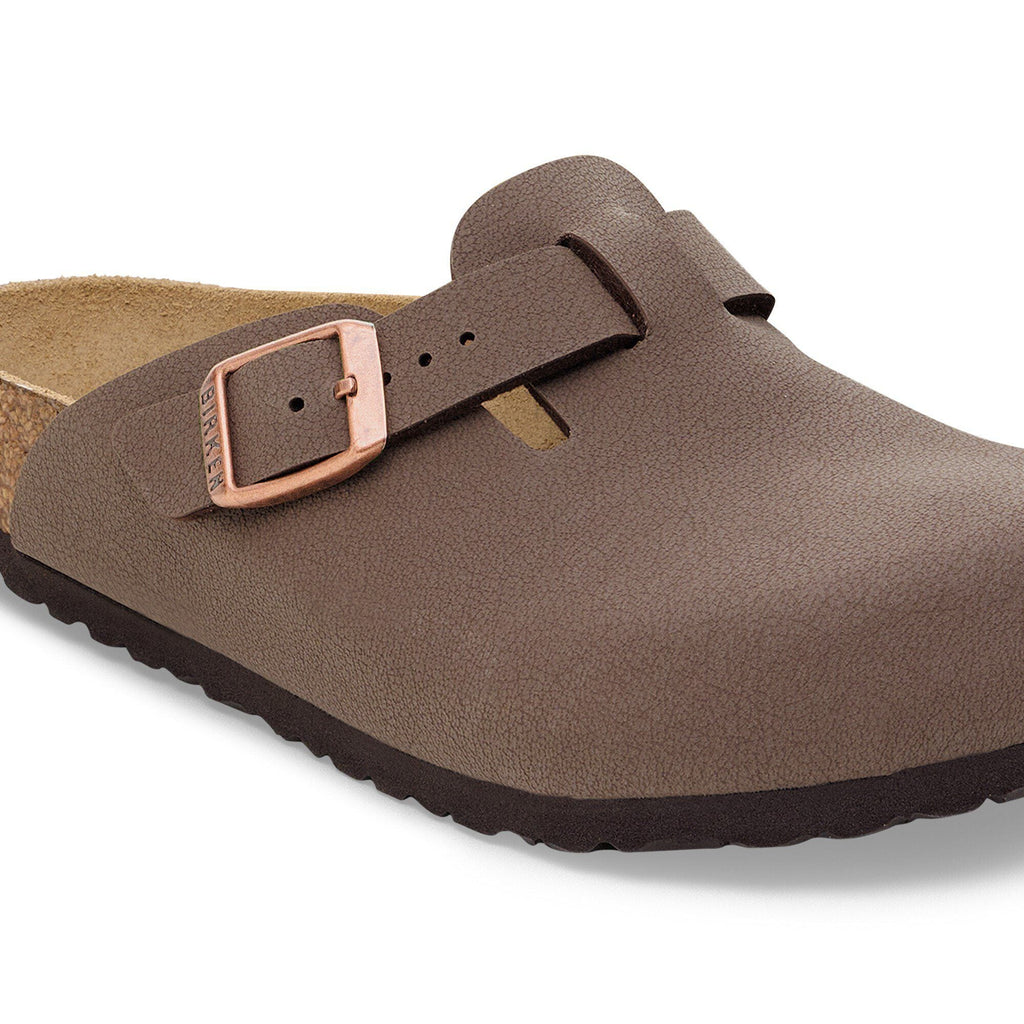 Boston Kids Birko-Flor Nubuck