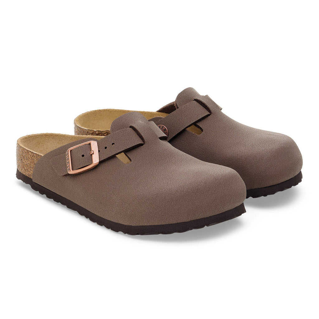 Boston Kids Birko-Flor Nubuck