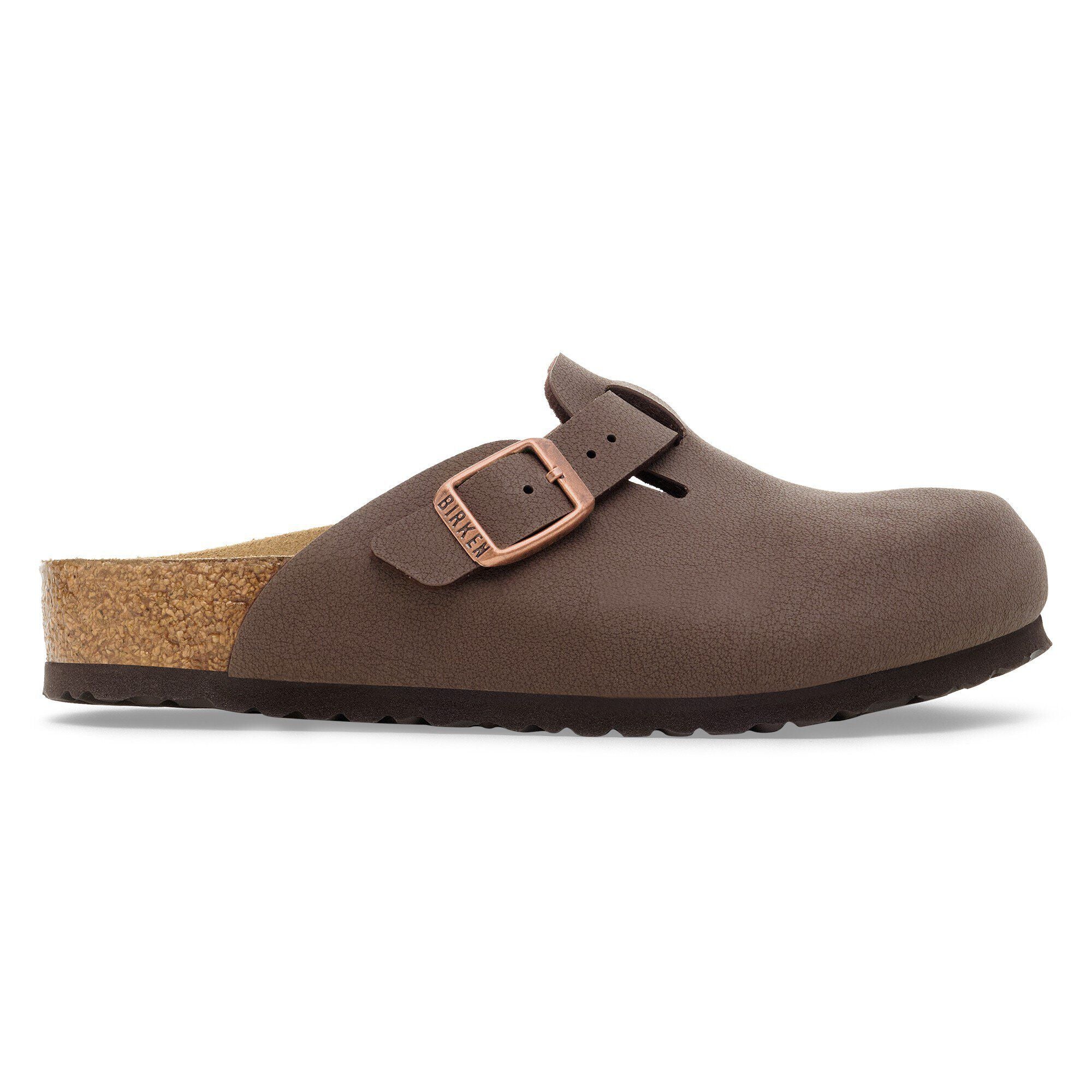 Boston Kids Birko-Flor Nubuck