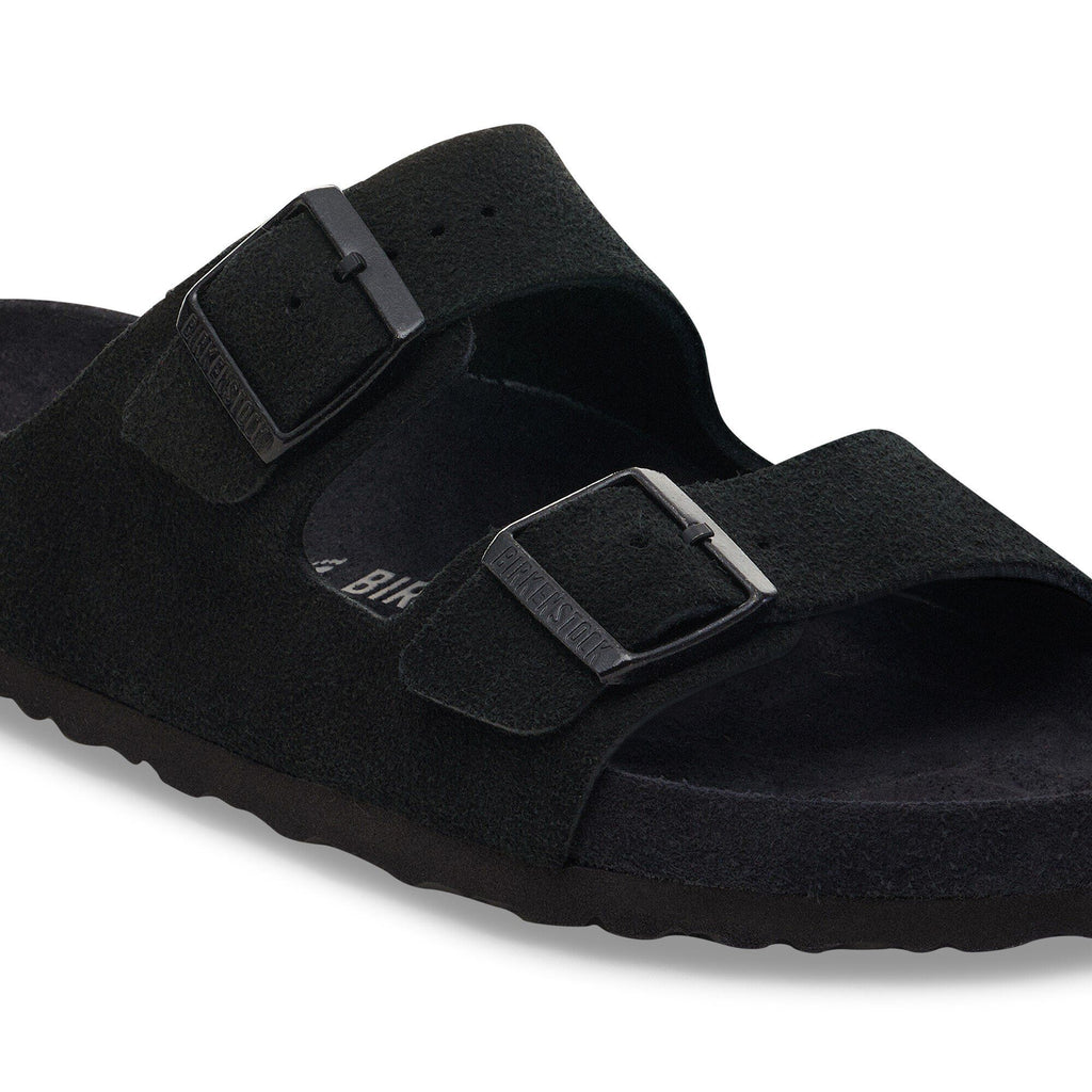 Arizona Suede Leather
