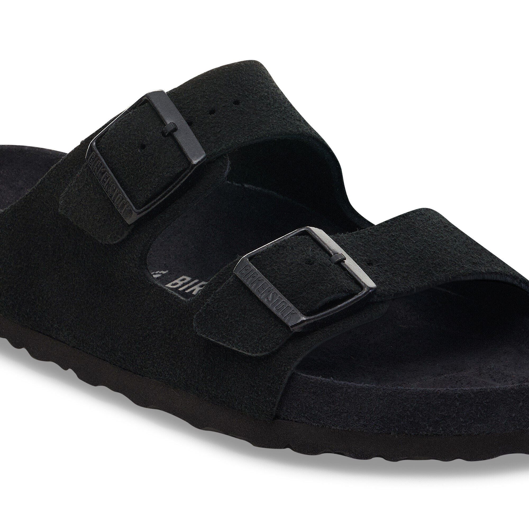 Arizona Suede Leather