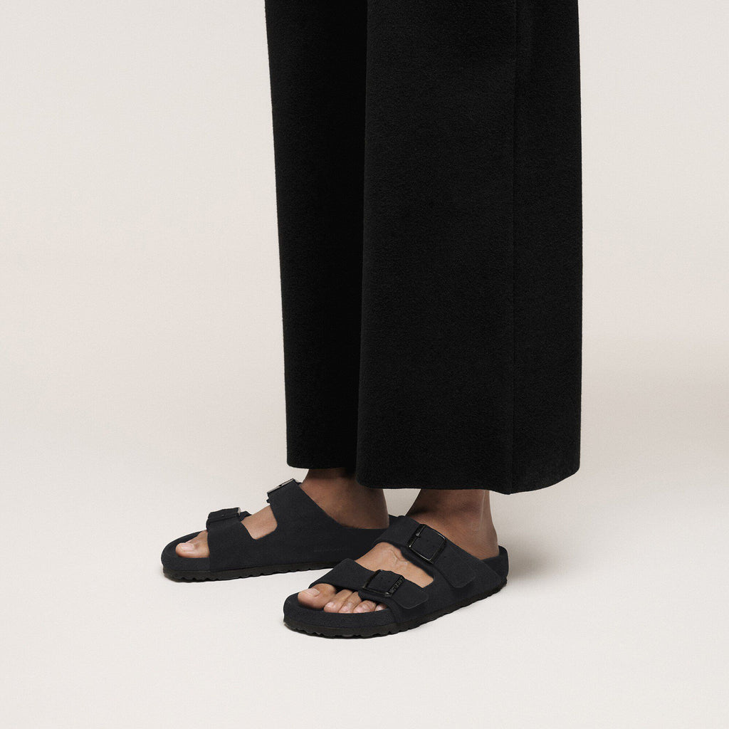Arizona Suede Leather
