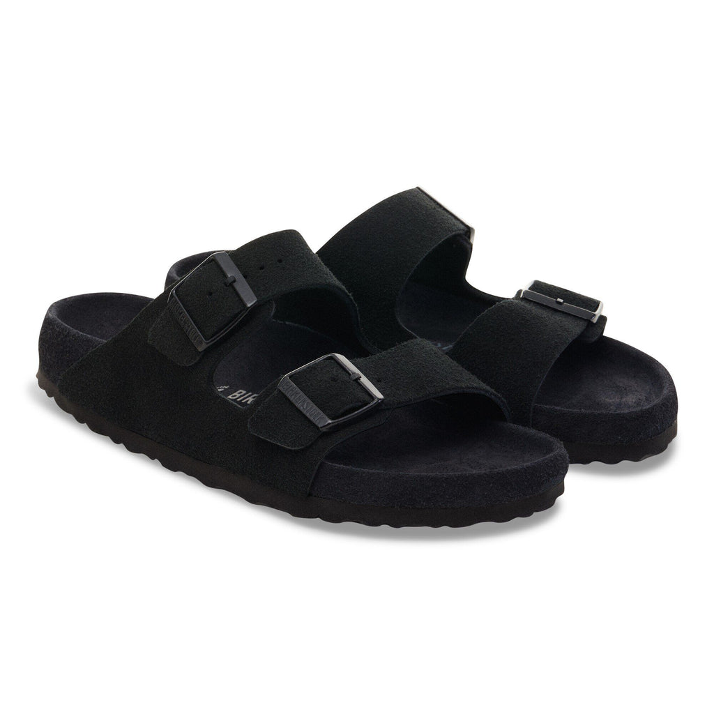 Arizona Suede Leather