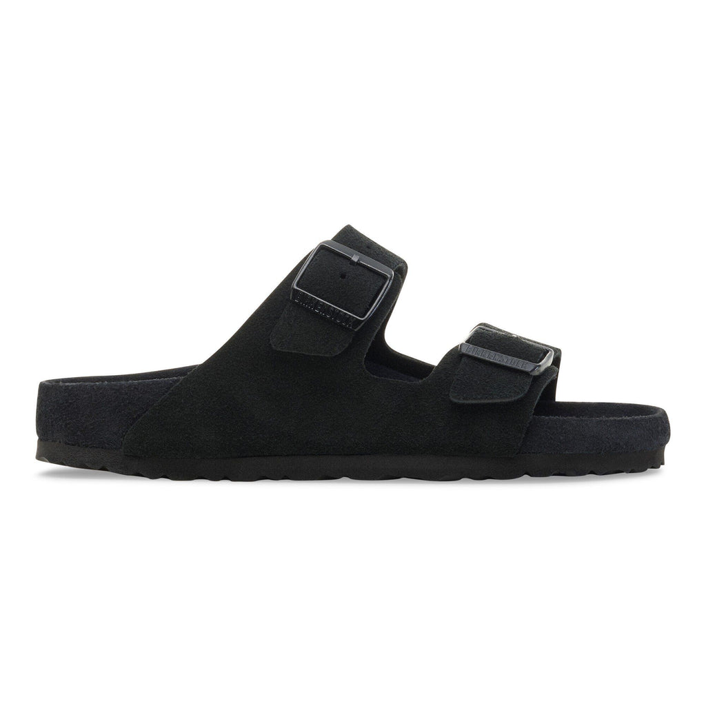 Arizona Suede Leather