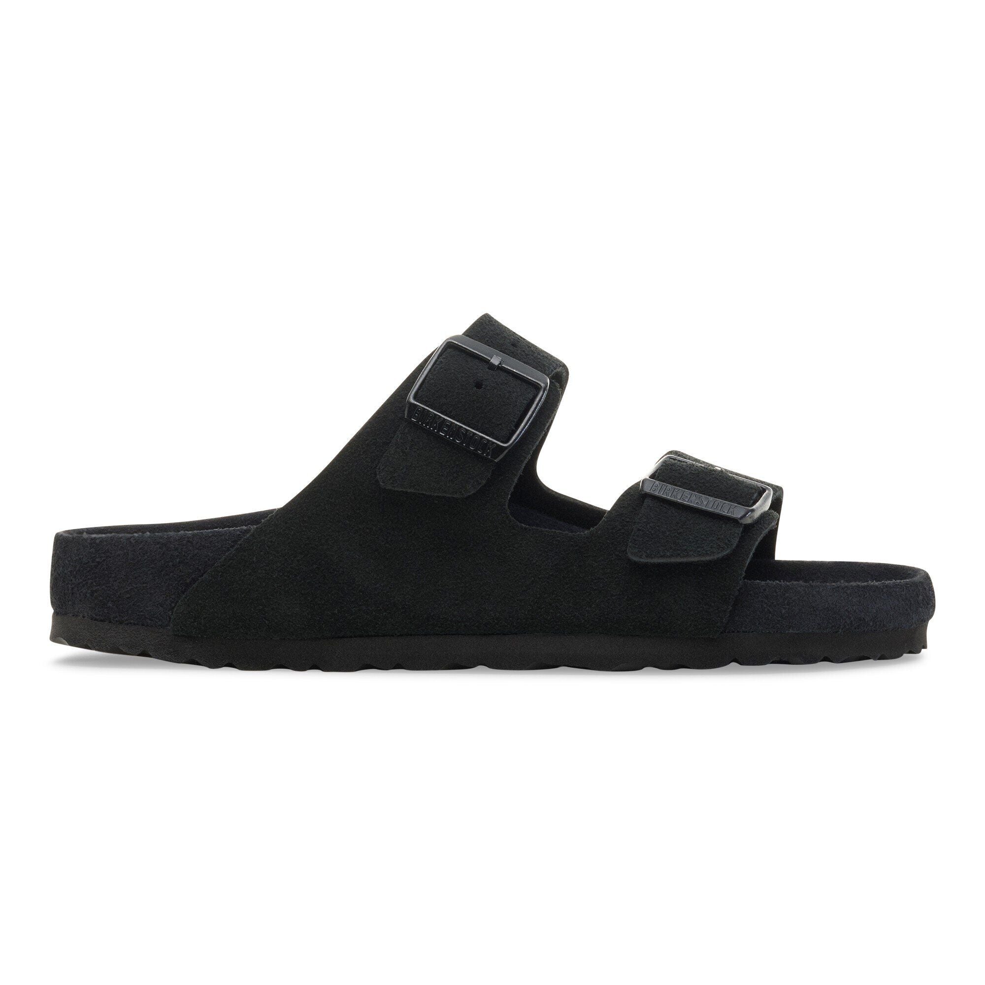 Arizona Suede Leather