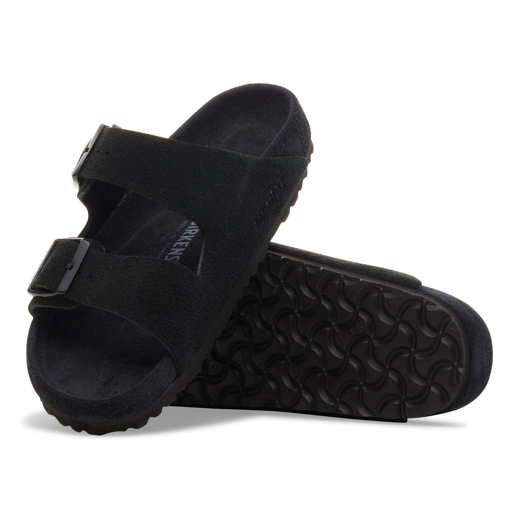 Arizona Suede Leather