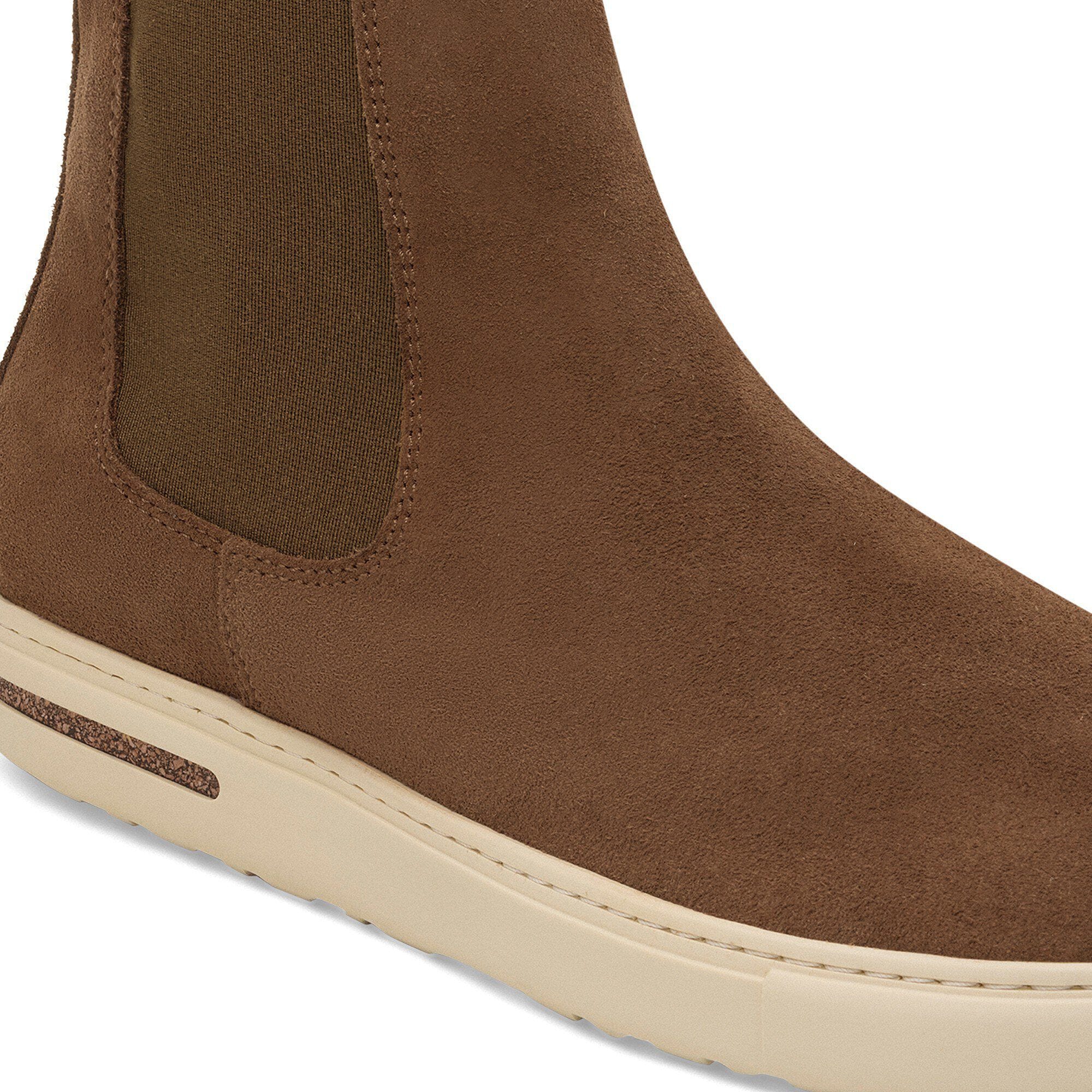 Bend Chelsea Suede Leather