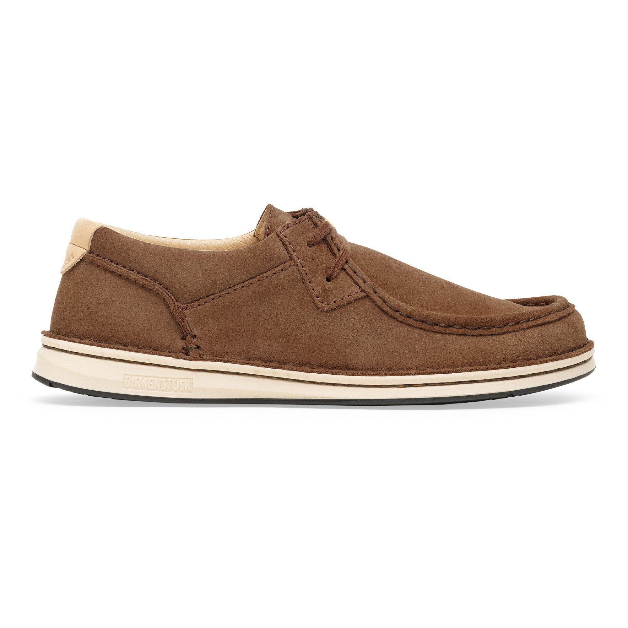 Pasadena Suede Leather
