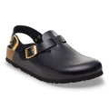 Tokio II Natural Leather