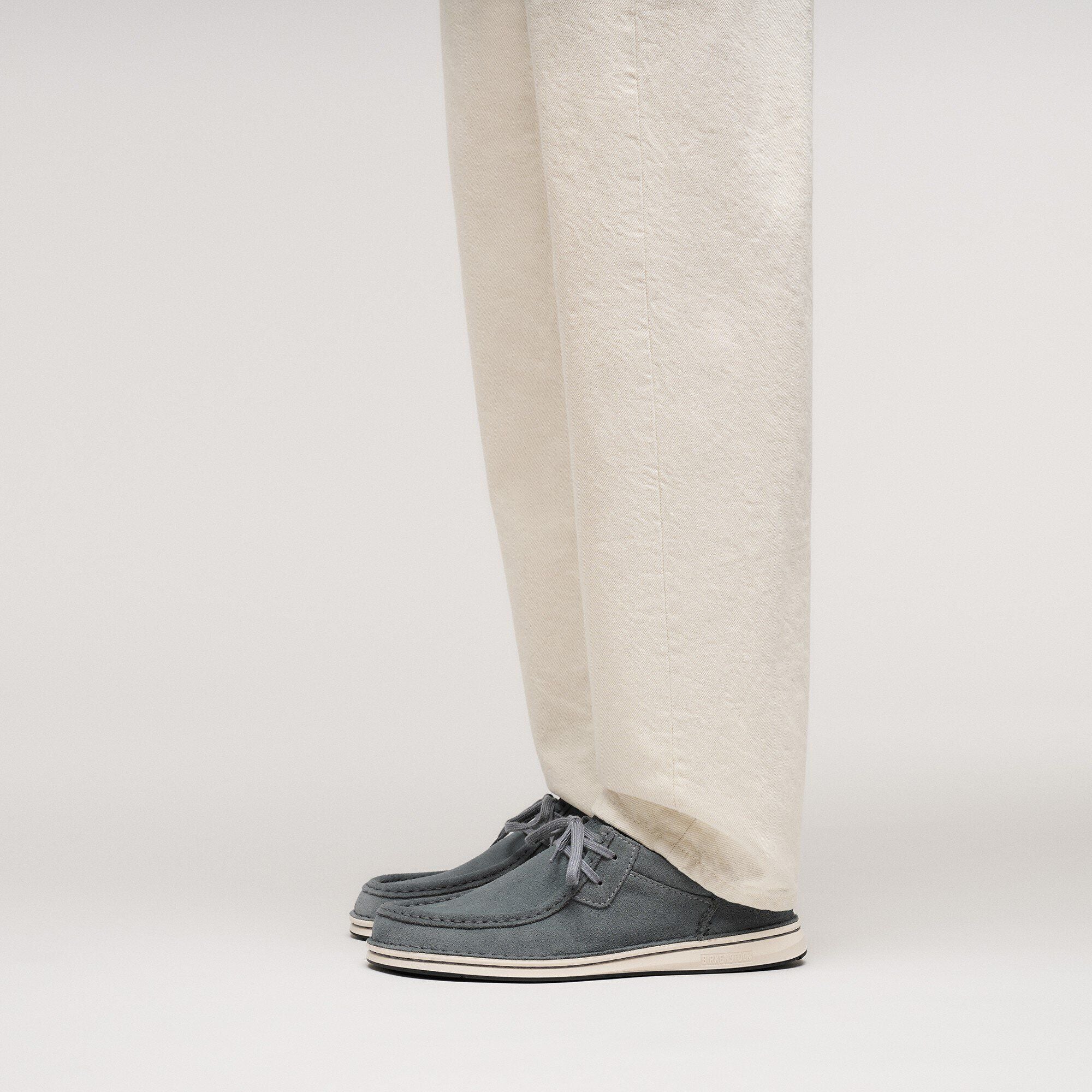 Pasadena Suede Leather
