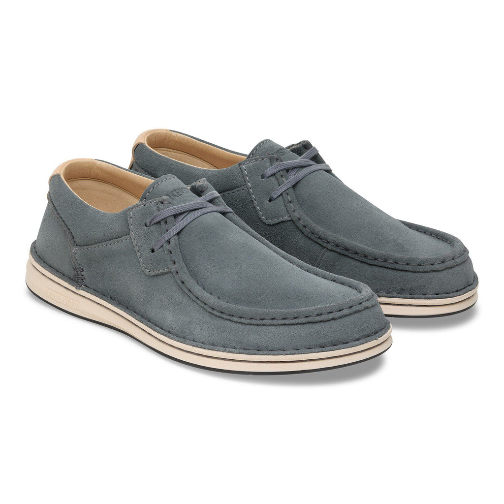 Pasadena Suede Leather