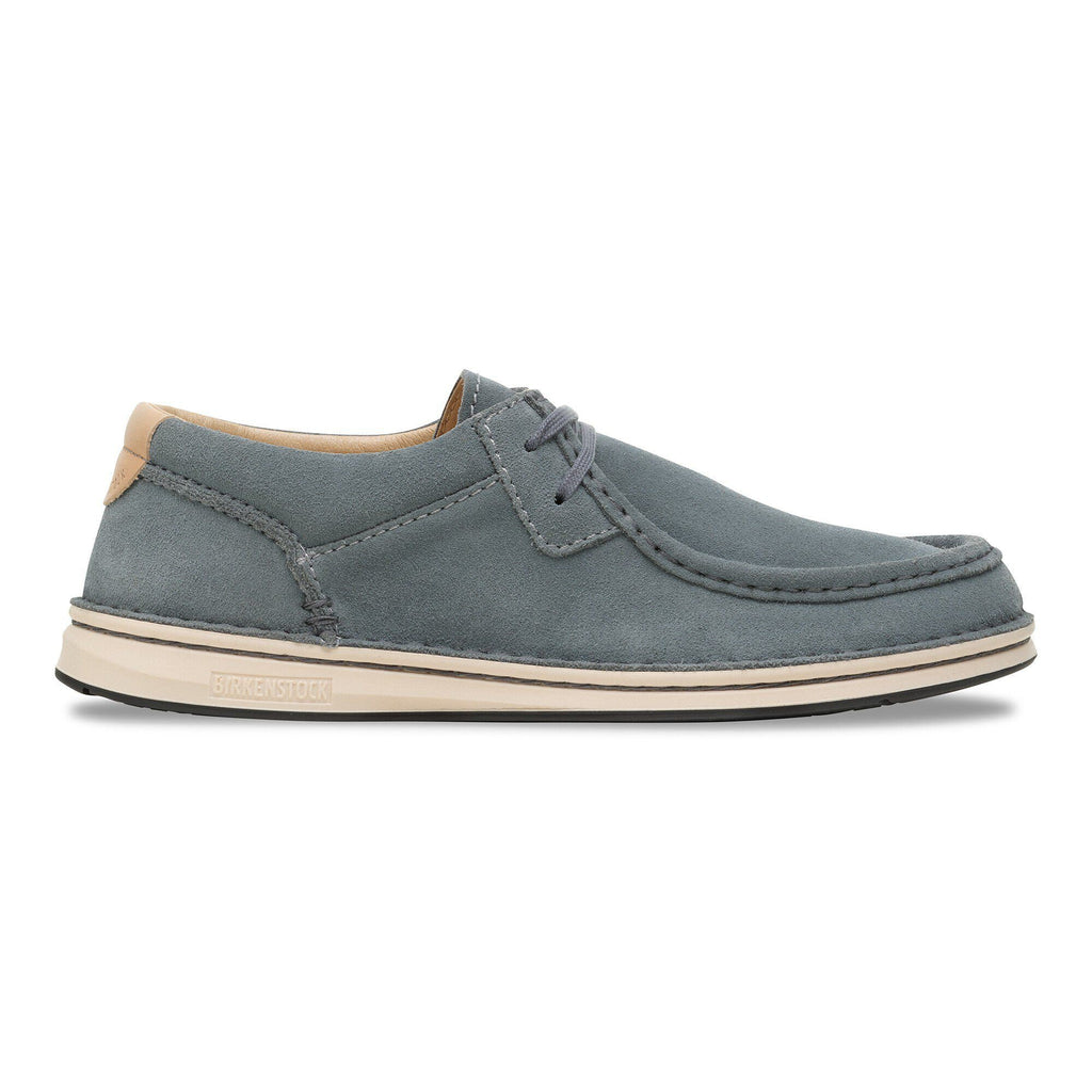 Pasadena Suede Leather