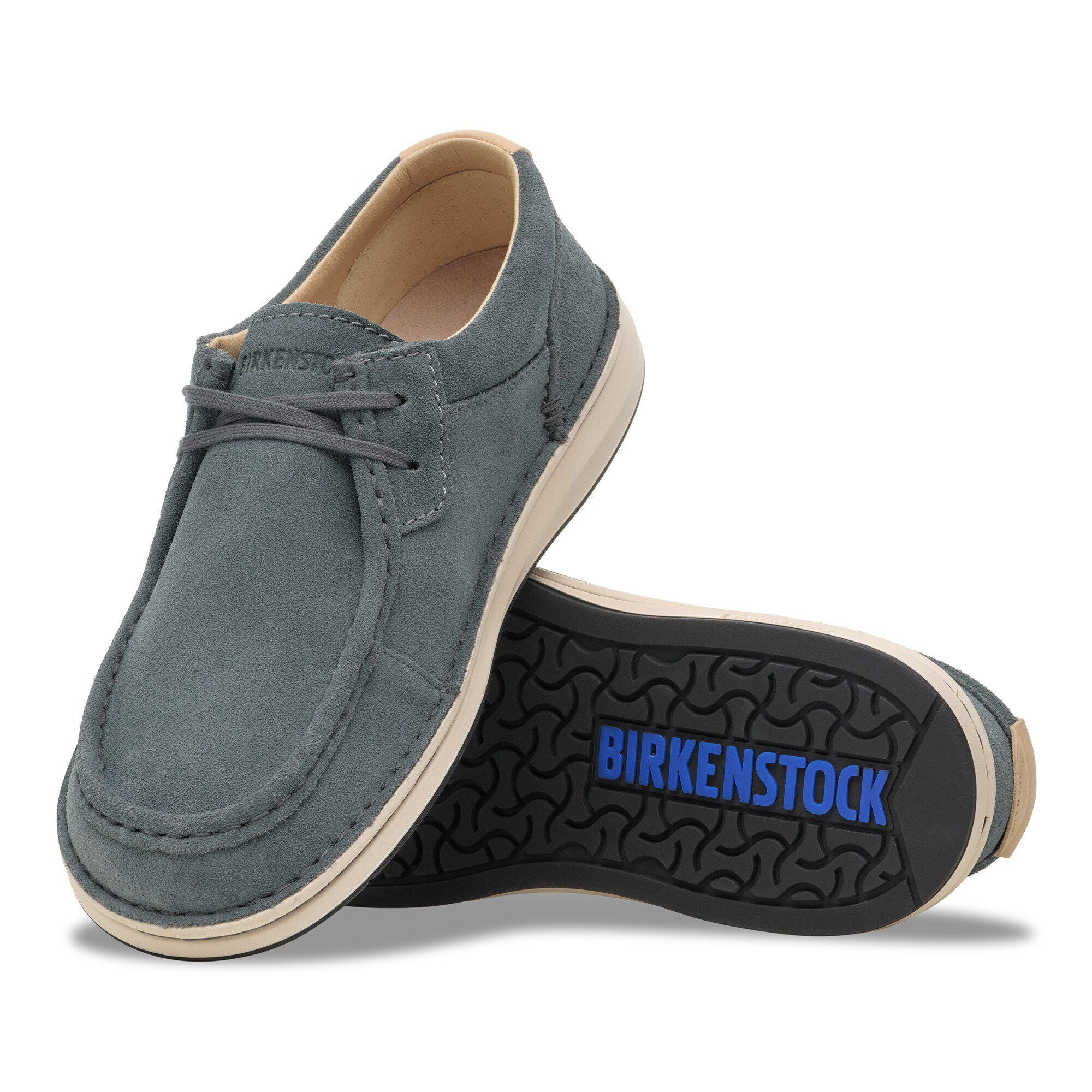 Pasadena Suede Leather