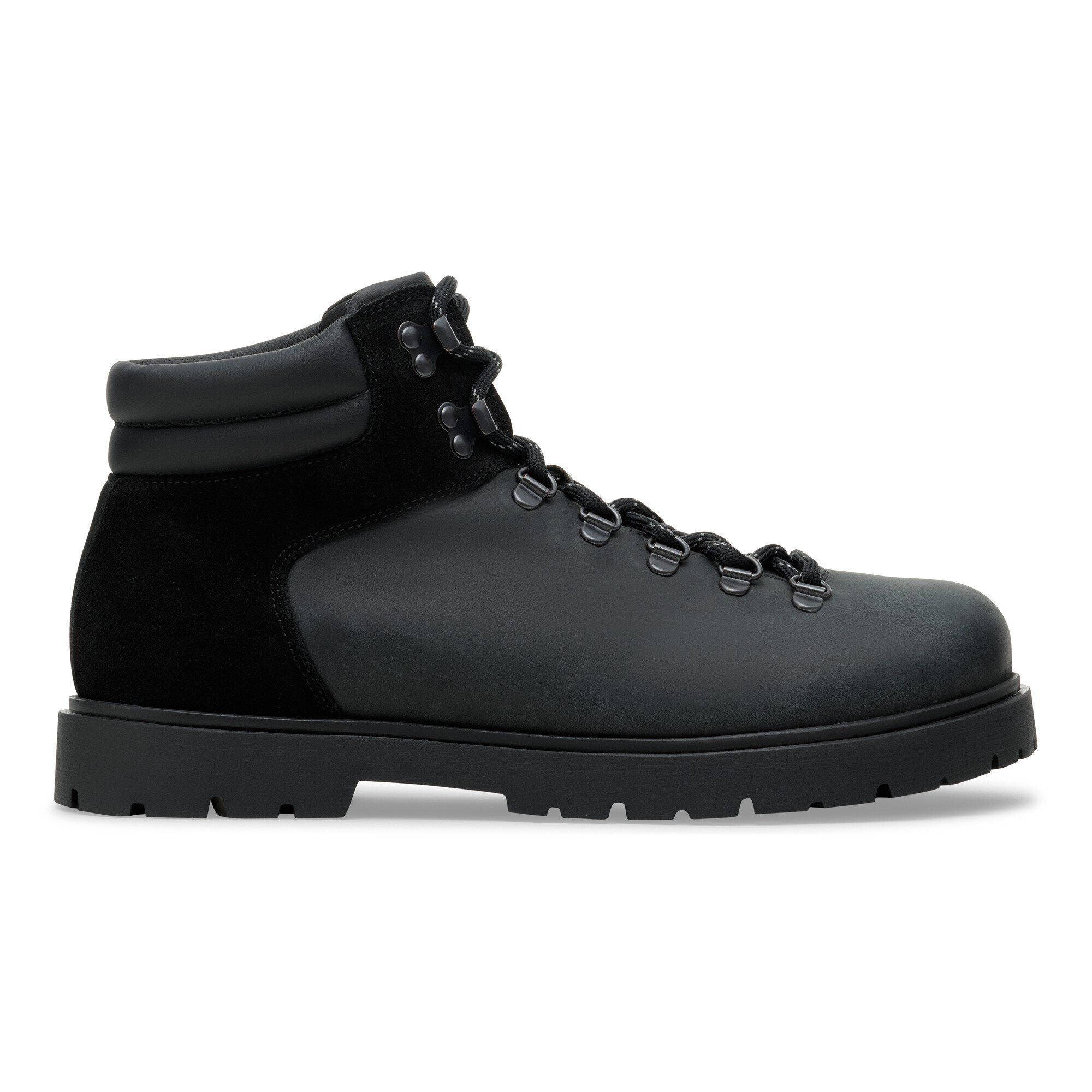 Jackson 2.0 Nubuck Leather/Suede