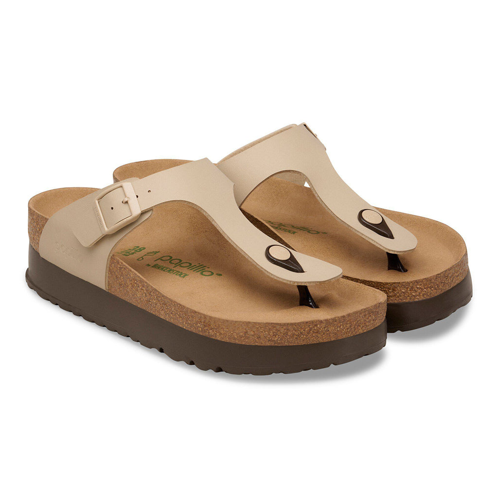 Gizeh PAP Flex Platform Birko-Flor