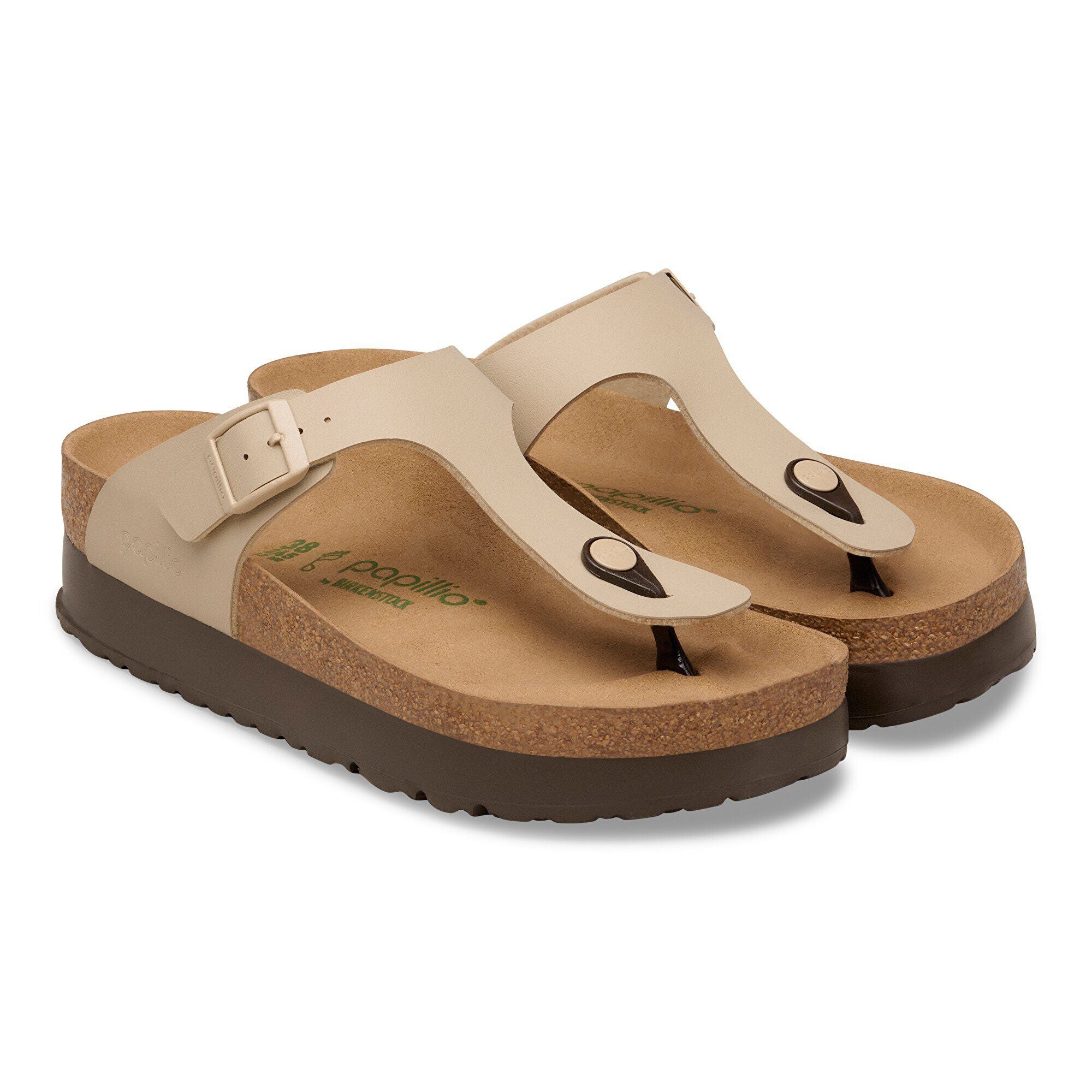 Gizeh PAP Flex Platform Birko-Flor