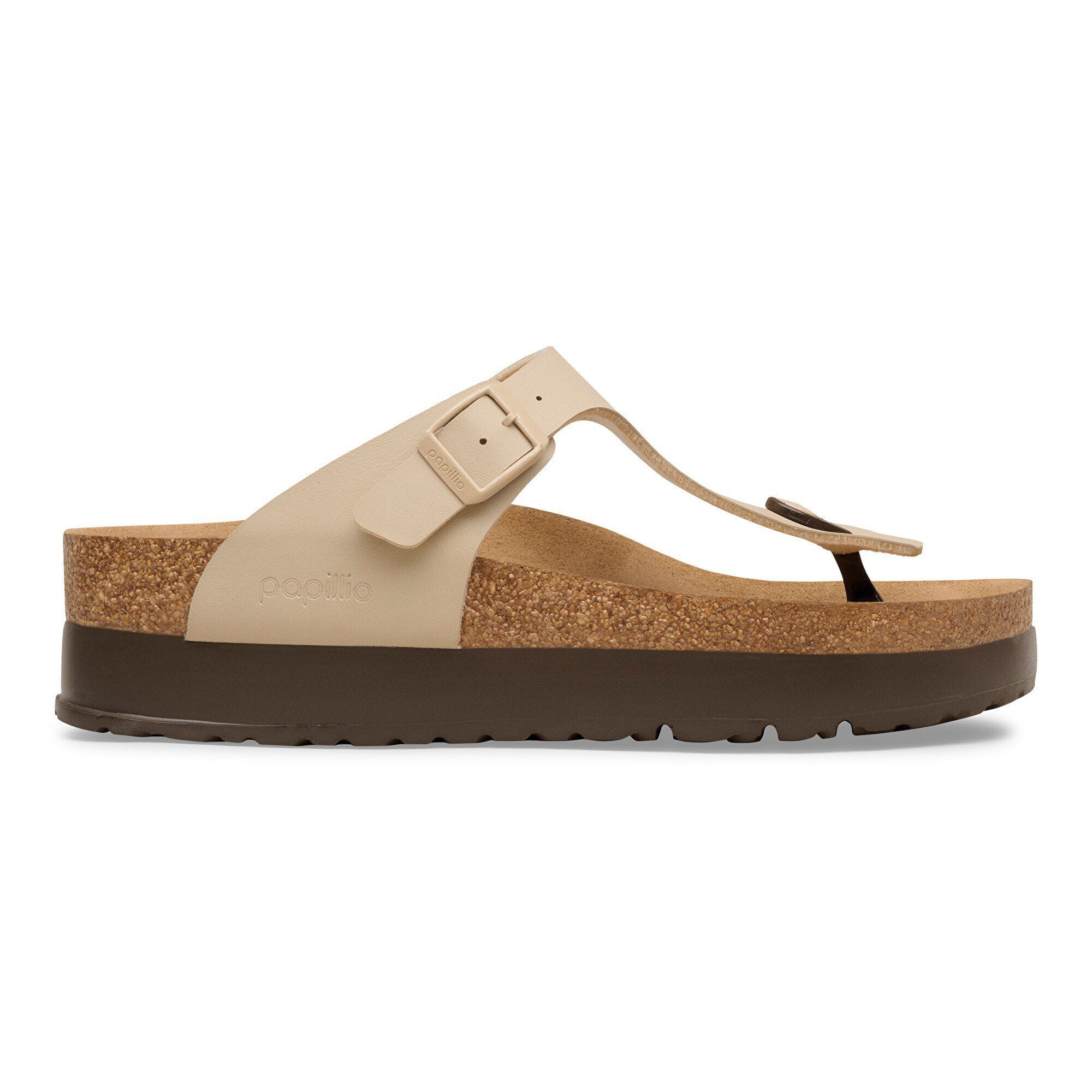 Gizeh PAP Flex Platform Birko-Flor