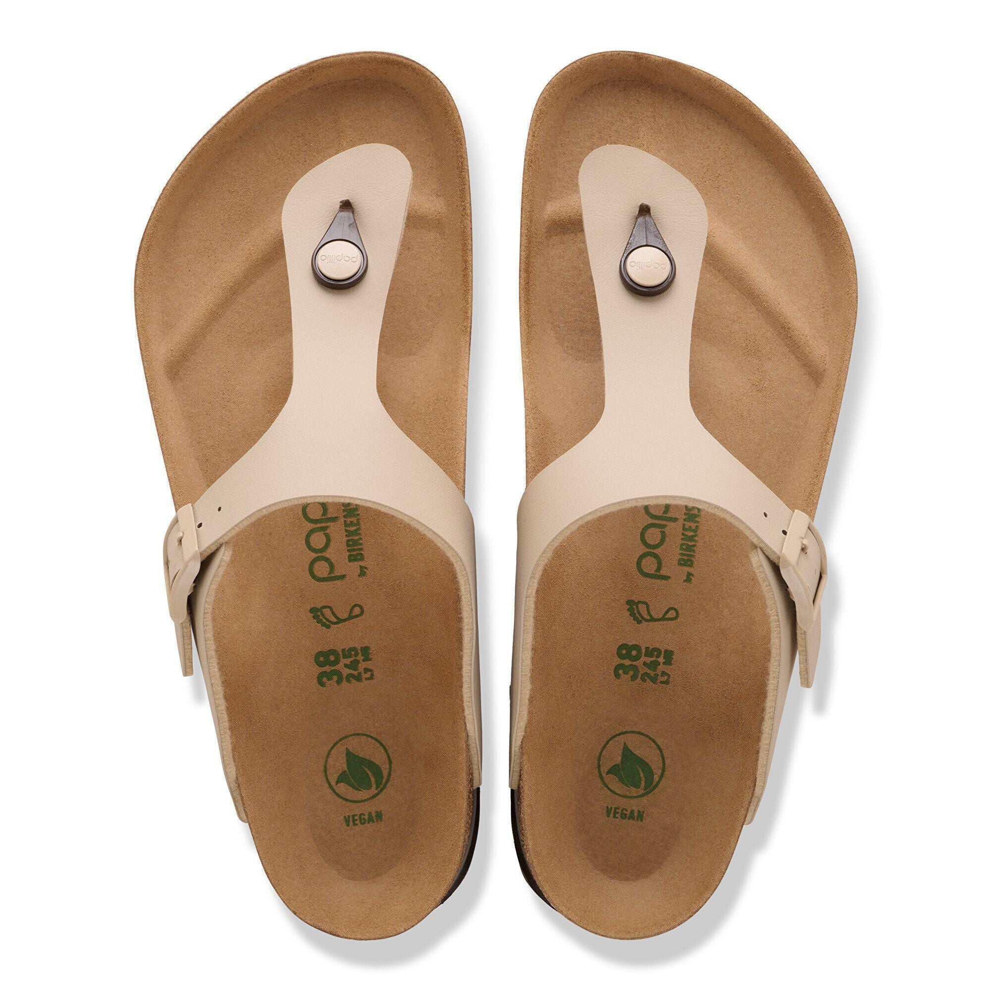 Gizeh PAP Flex Platform Birko-Flor