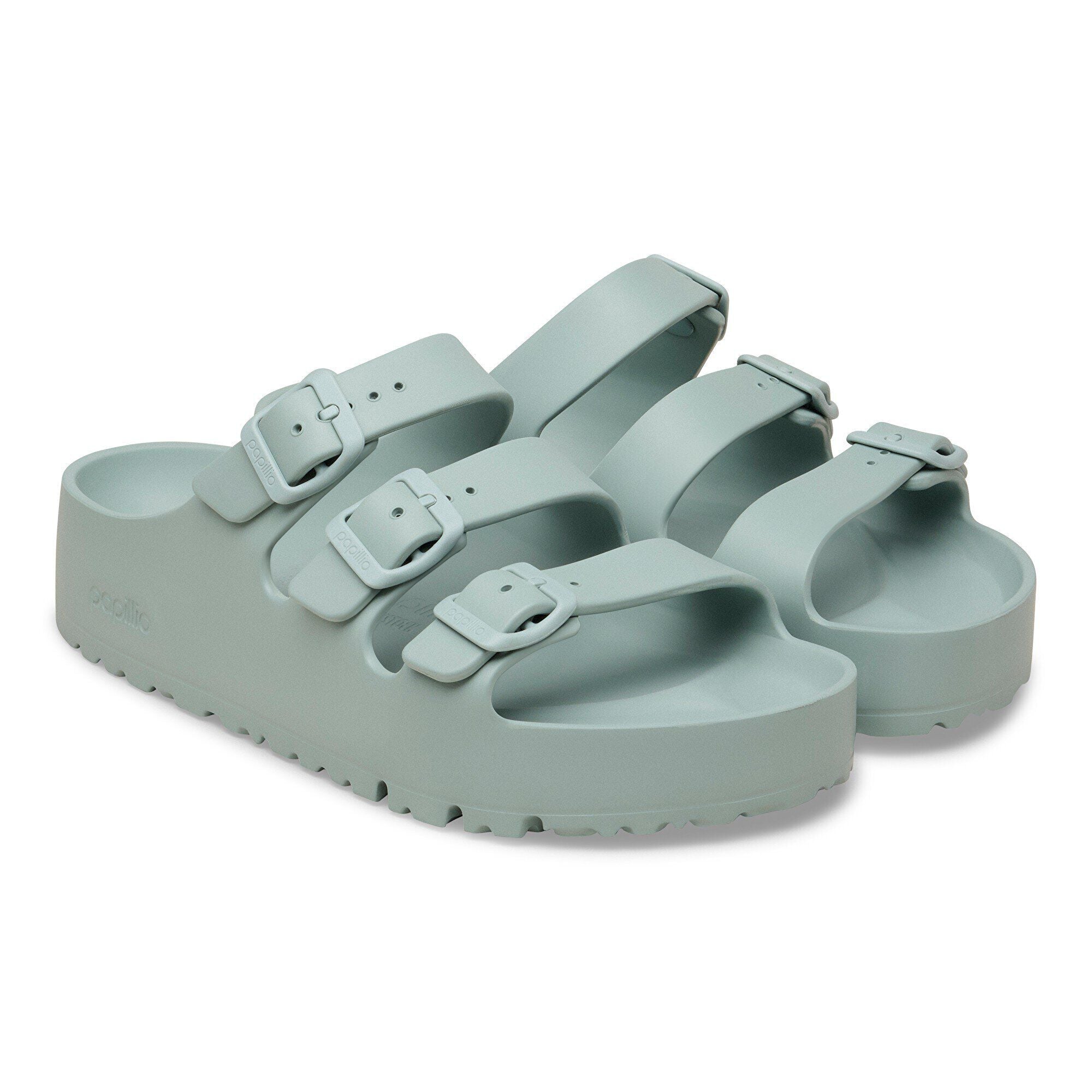 Florida Flex Platform EVA