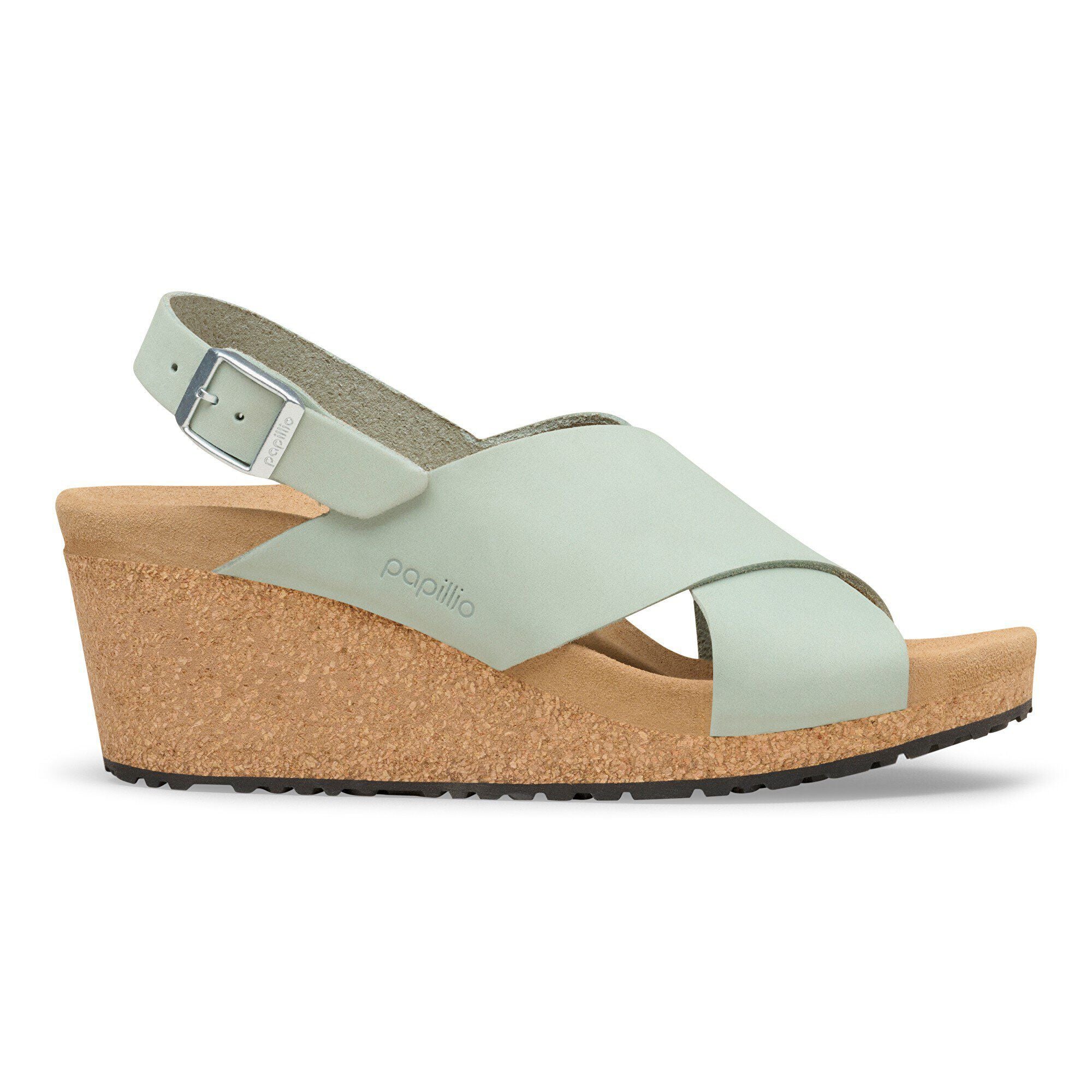 Samira Nubuck Leather