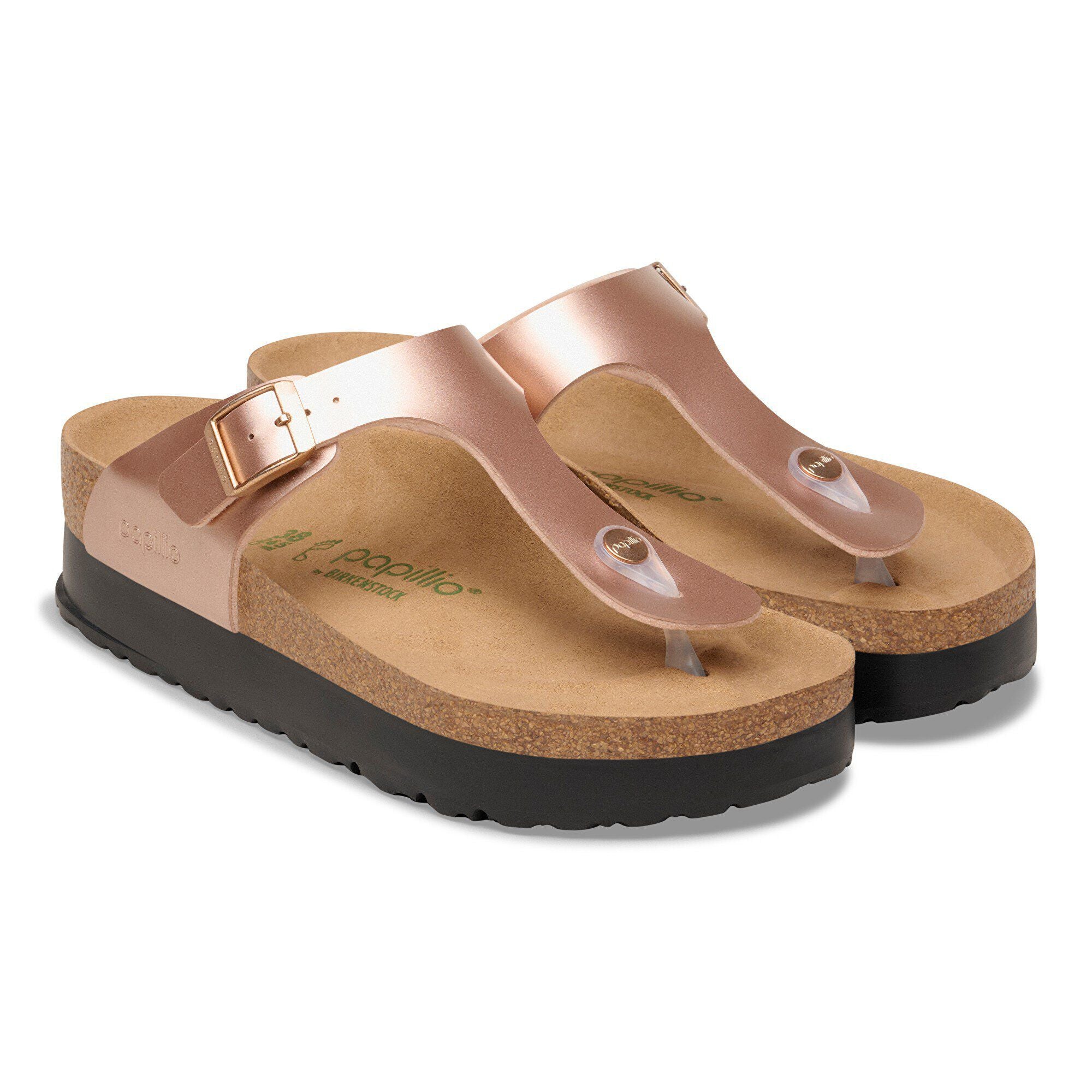Gizeh PAP Flex Platform Birko-Flor
