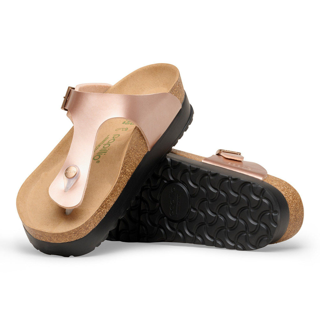 Gizeh PAP Flex Platform Birko-Flor