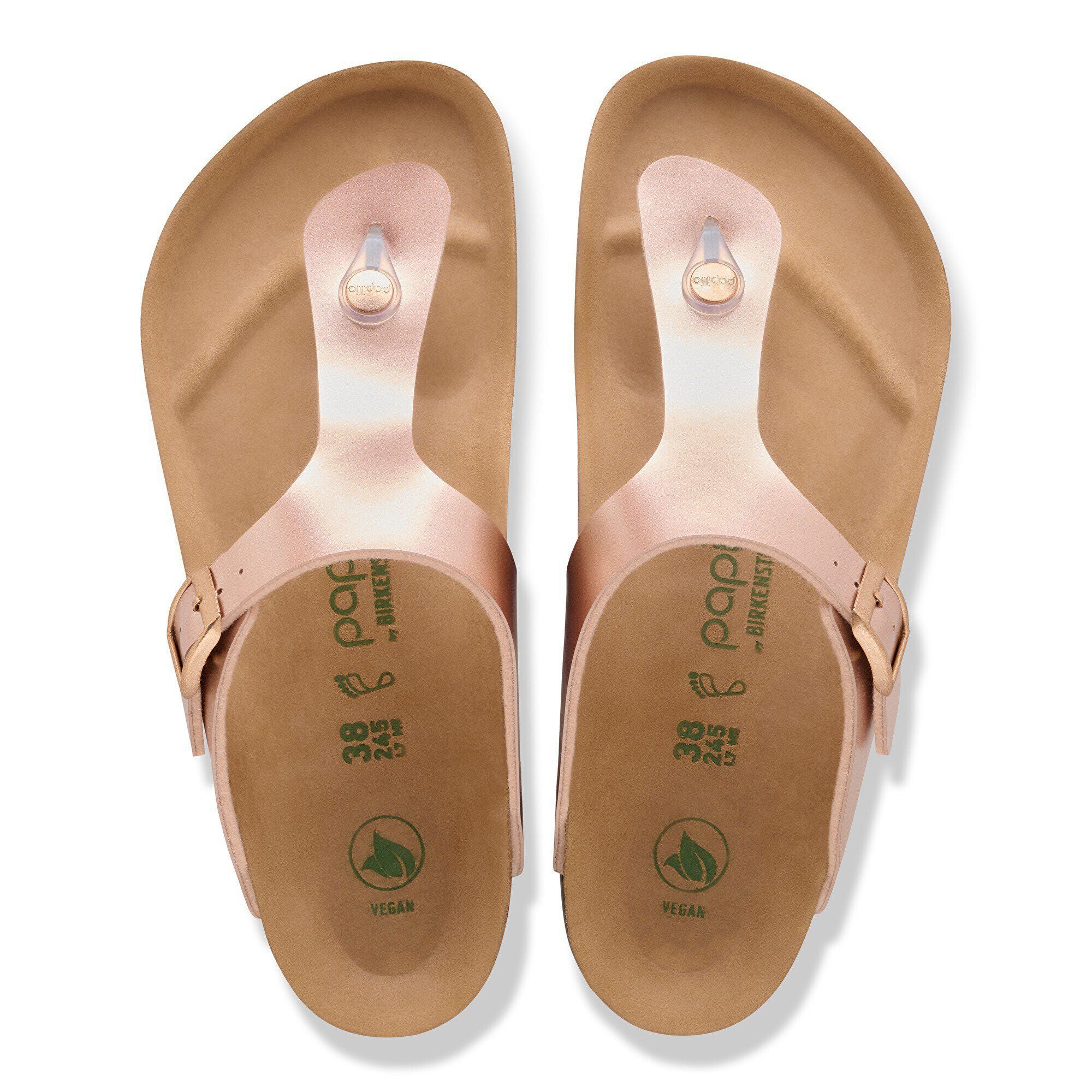 Gizeh PAP Flex Platform Birko-Flor
