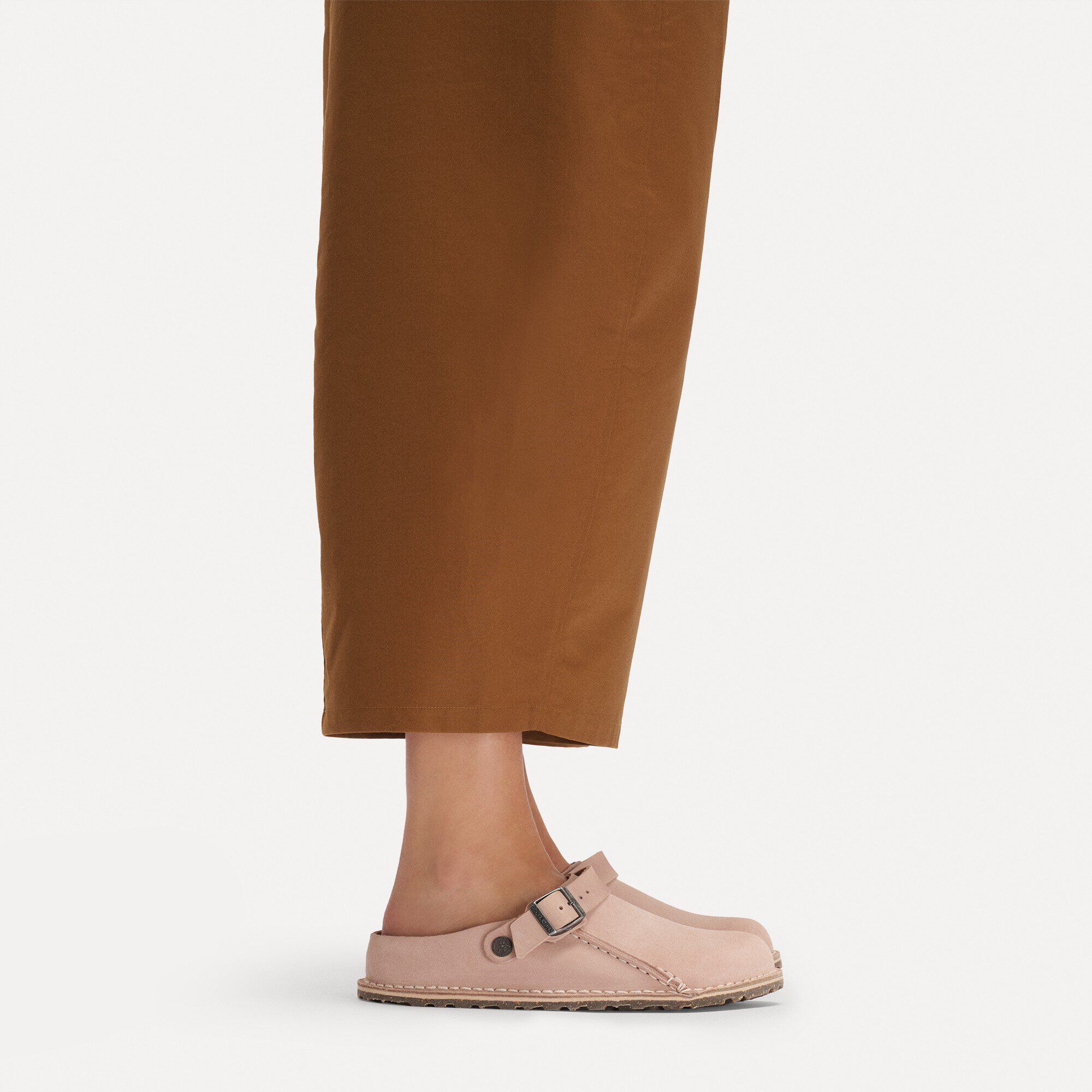 Lutry Premium Suede Suede Leather
