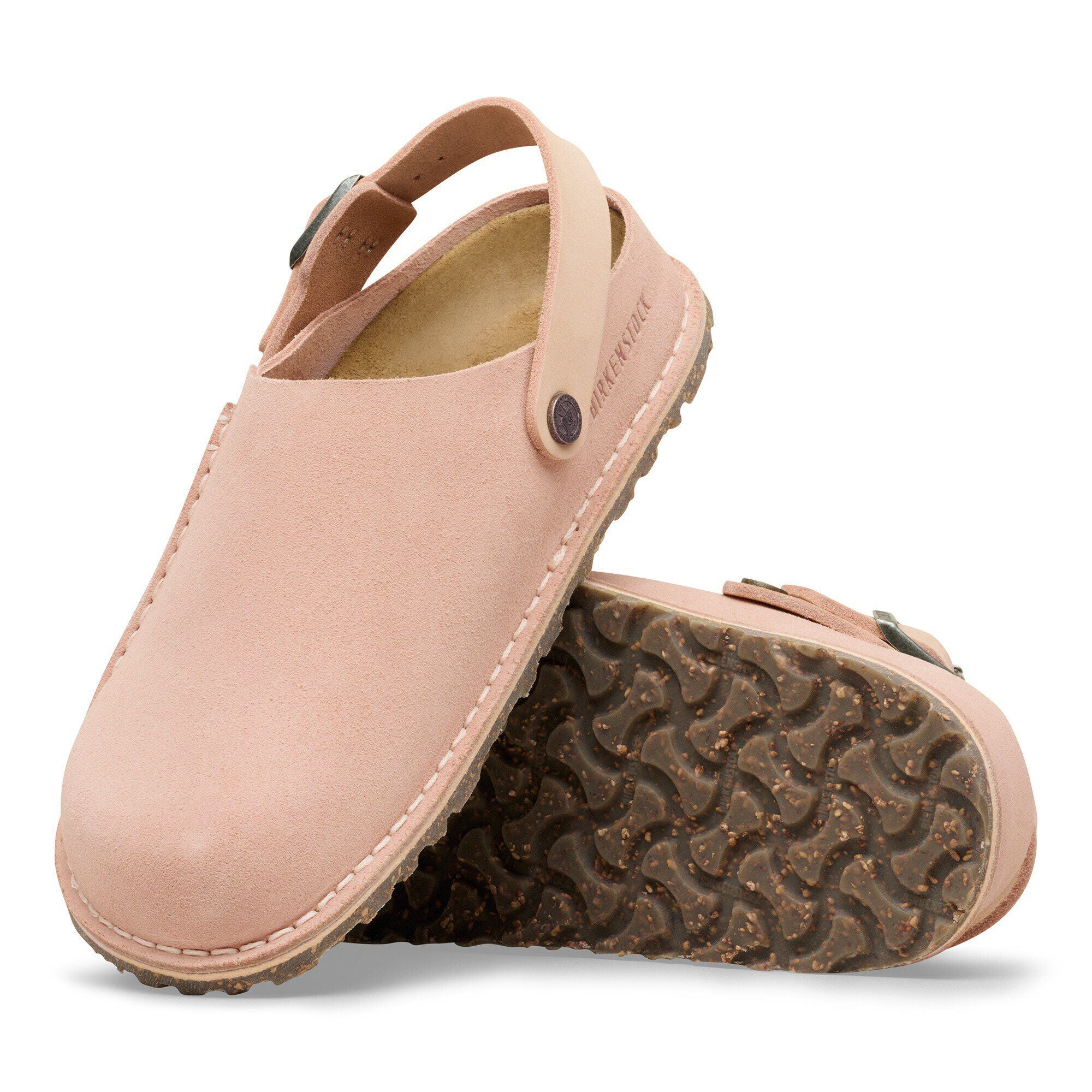 Lutry Premium Suede Suede Leather