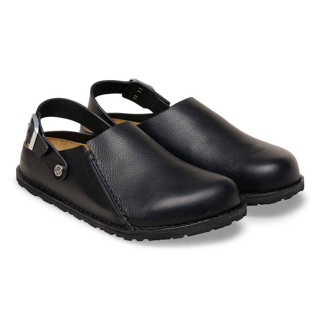 Lutry Premium Natural Leather