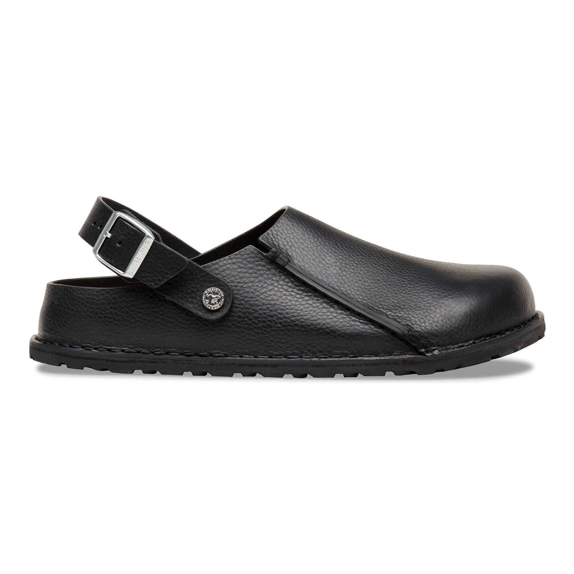 Lutry Premium Natural Leather