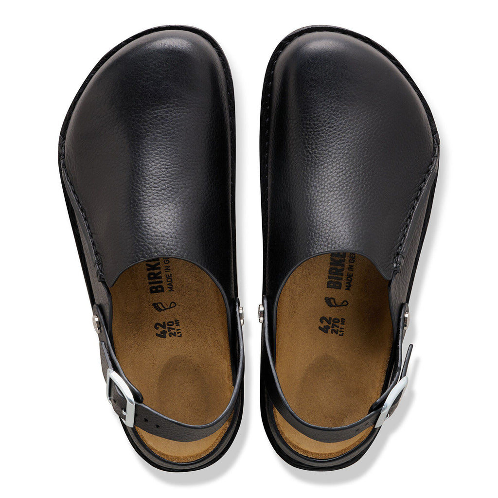 Lutry Premium Natural Leather
