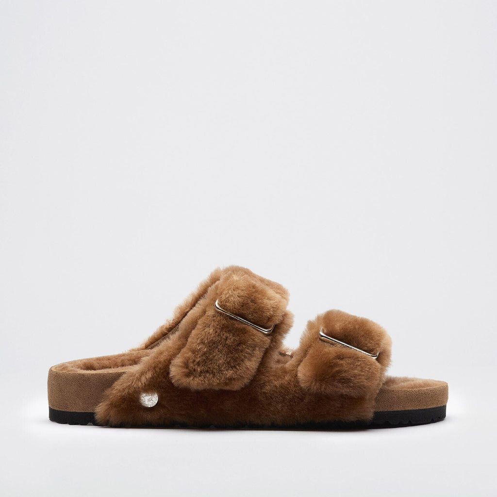 1774 Arizona Shearling Fur