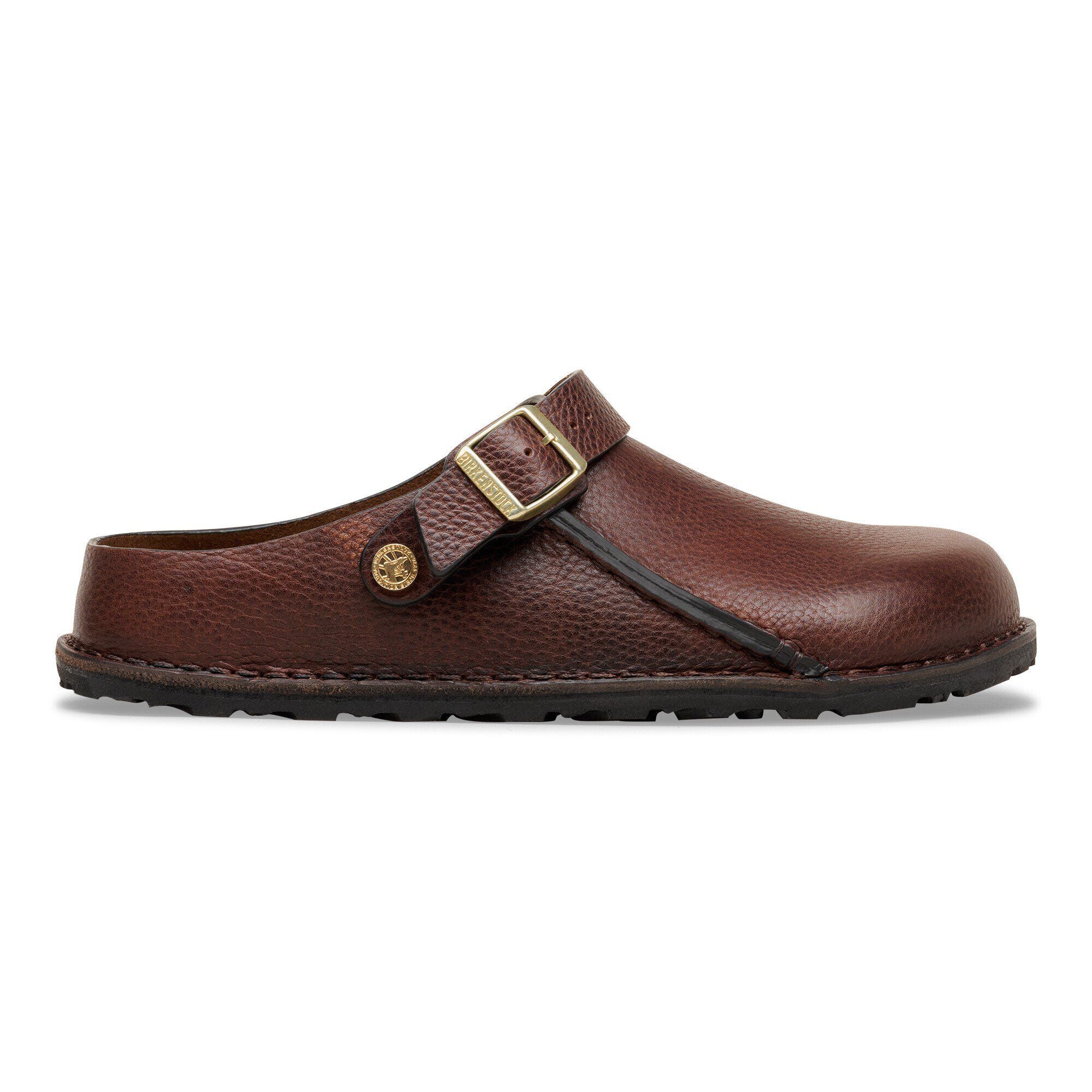 Lutry Premium Natural Leather