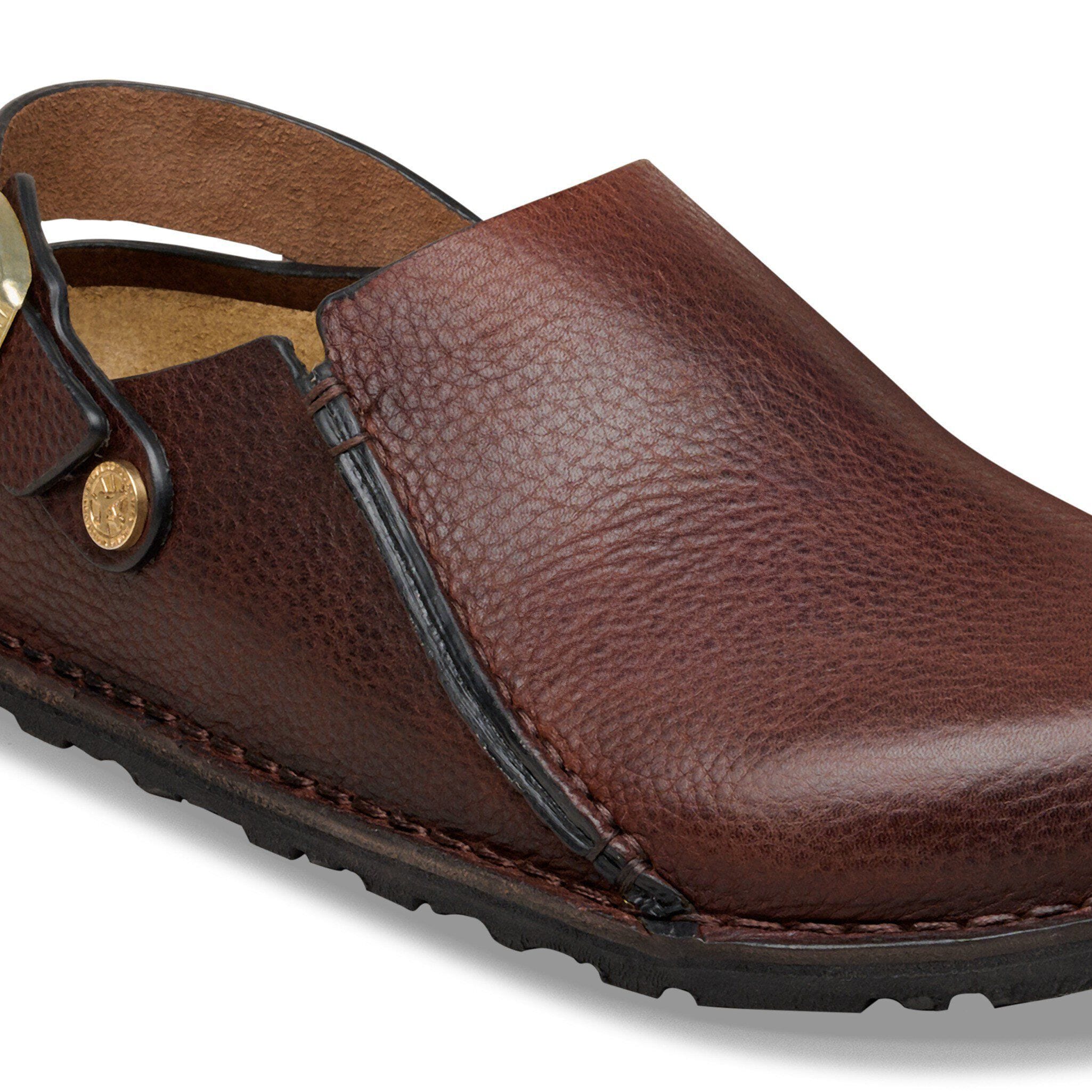 Lutry Premium Natural Leather