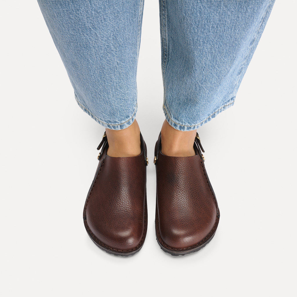 Lutry Premium Natural Leather