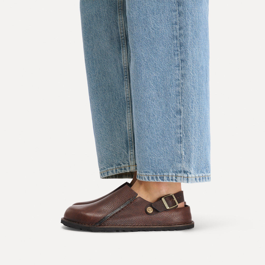 Lutry Premium Natural Leather