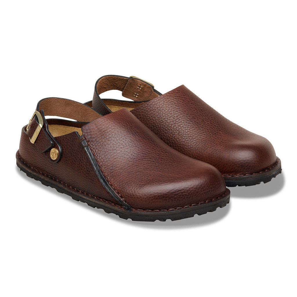 Lutry Premium Natural Leather