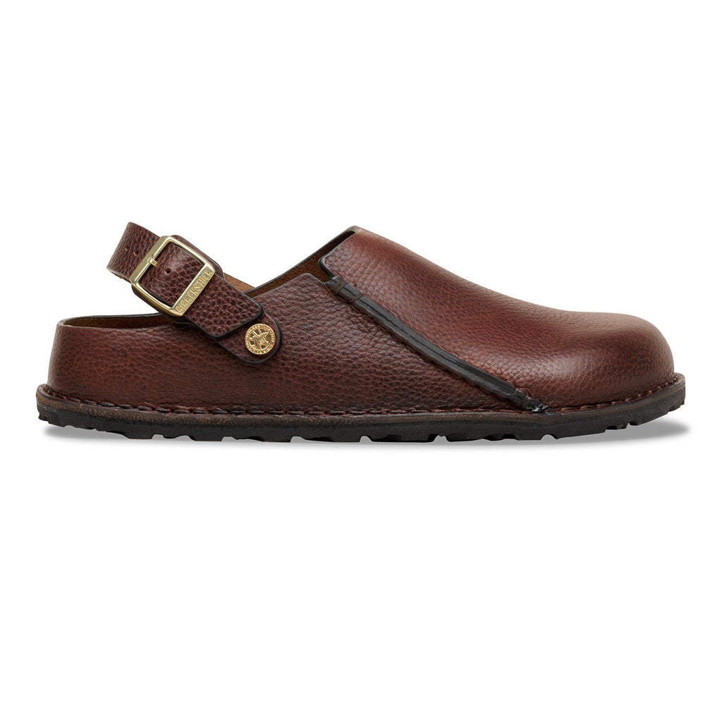 Lutry Premium Natural Leather