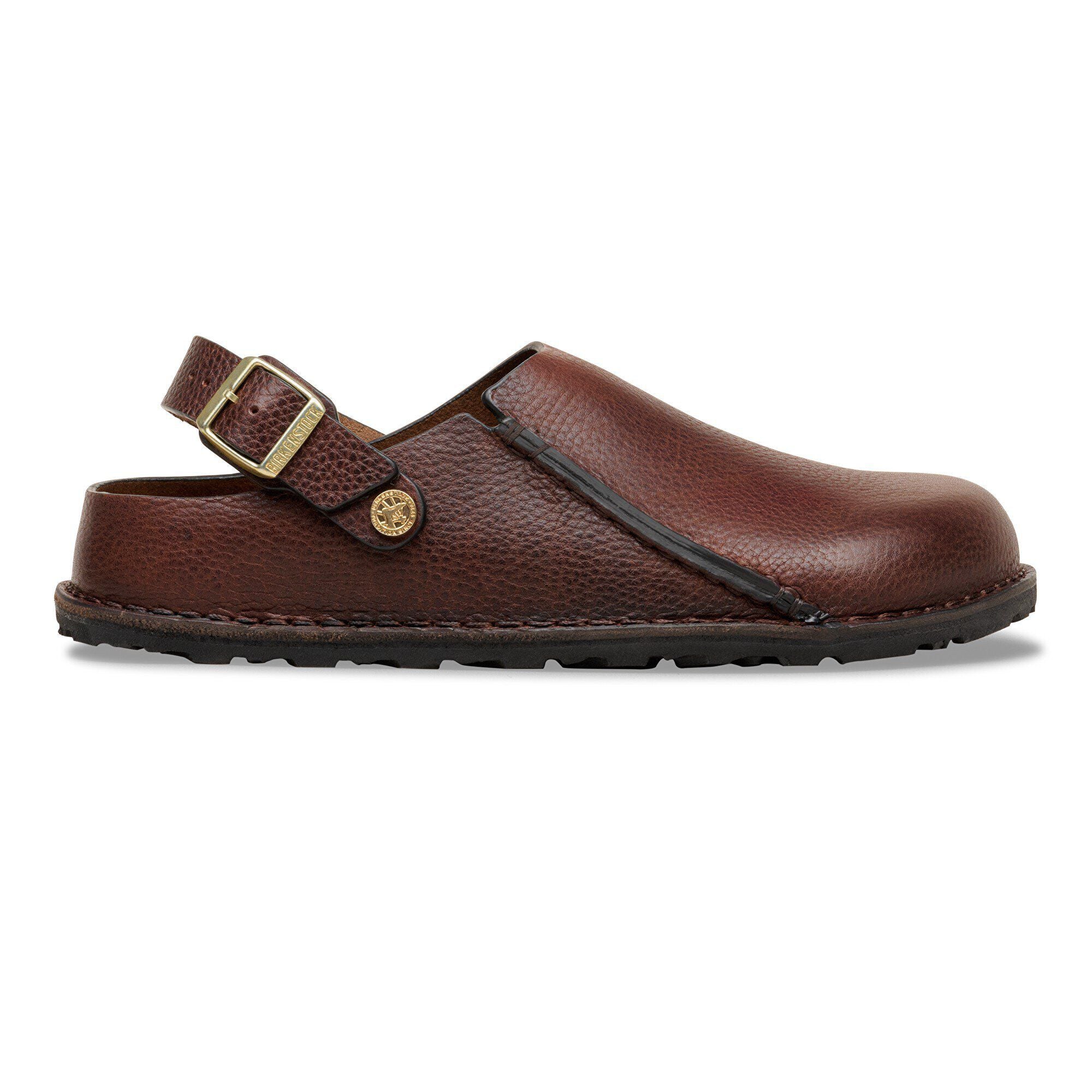 Lutry Premium Natural Leather