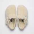 Boston 1774 Shearling Fur