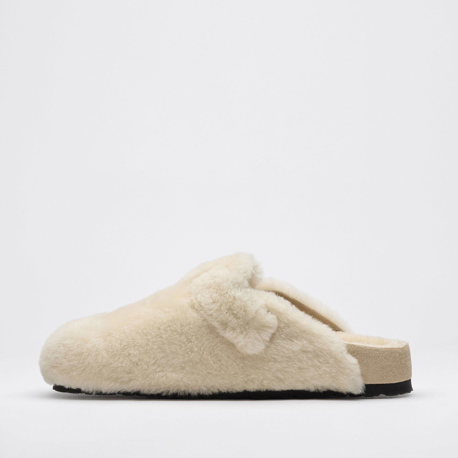 Boston 1774 Shearling Fur