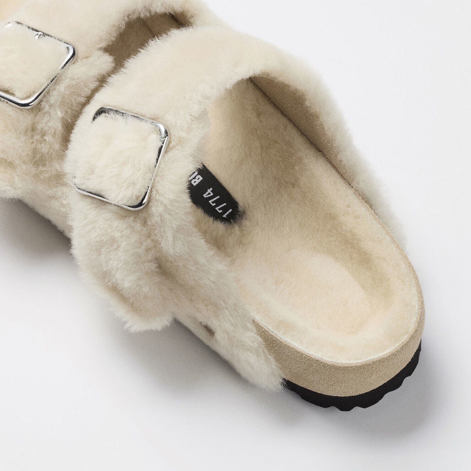 1774 Arizona Shearling Fur