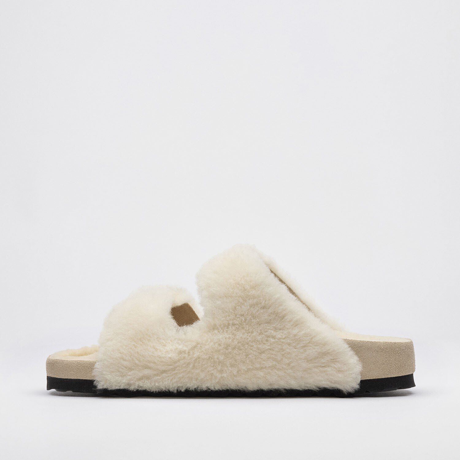 1774 Arizona Shearling Fur